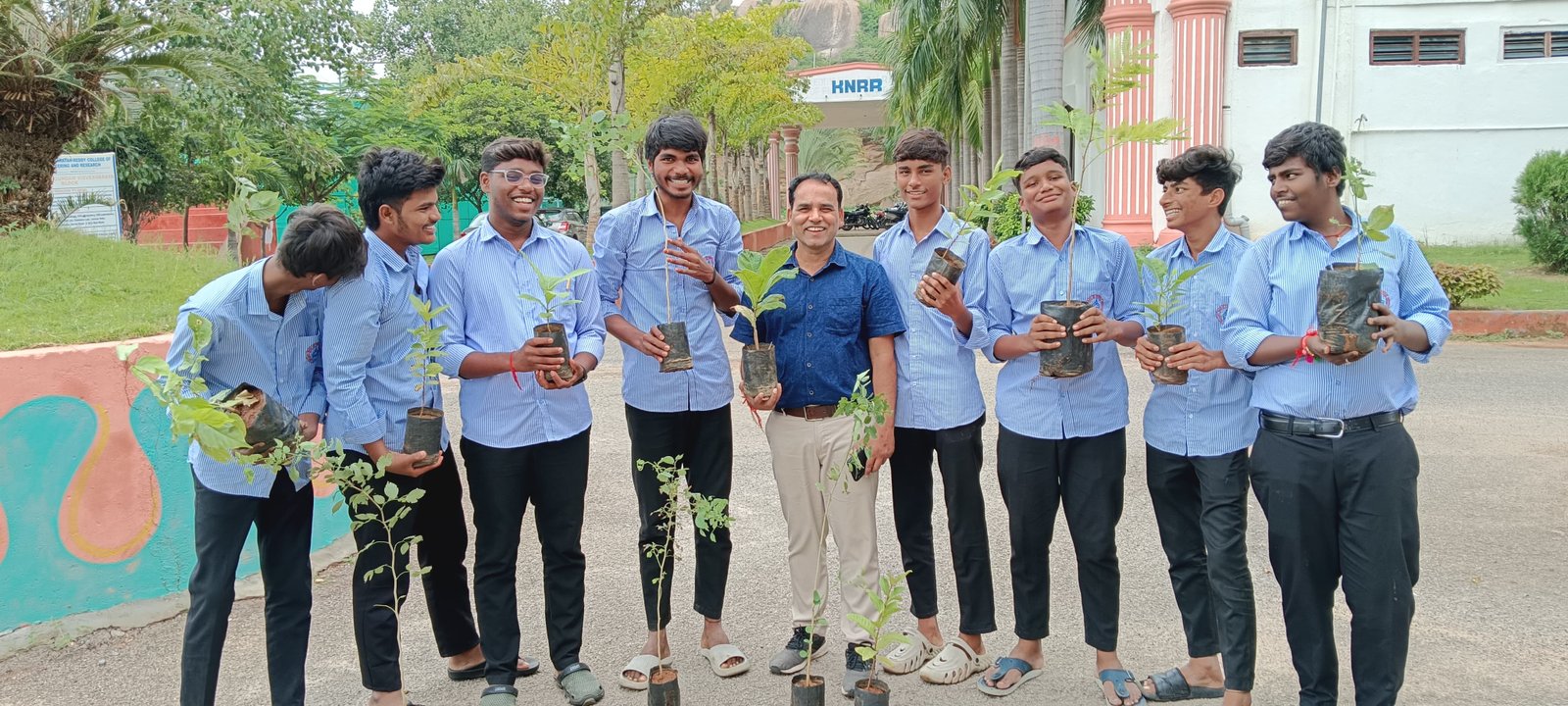 Ek Ped Maa Ke Naam 23.08.2025 - 3